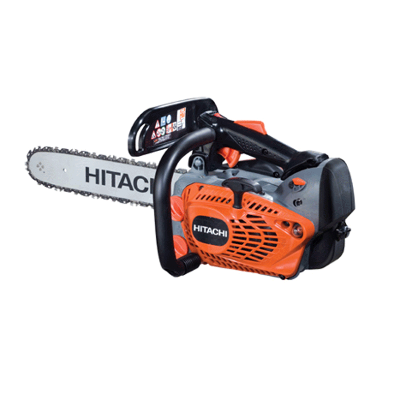 HITACHI CS33EDT-30cm Αλυσοπρίονο κλαδέματος 30cm λάμα - 3,4kg